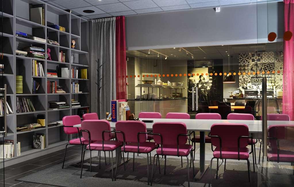 Aiden By Western Hotell Stockholm