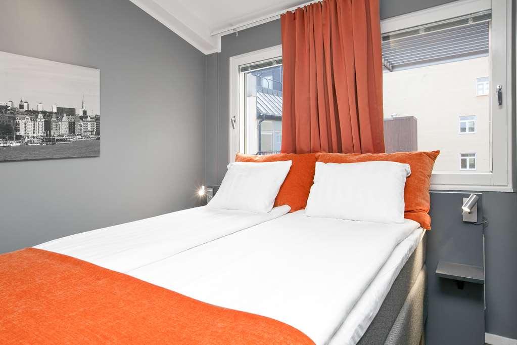Aiden By Western Hotell