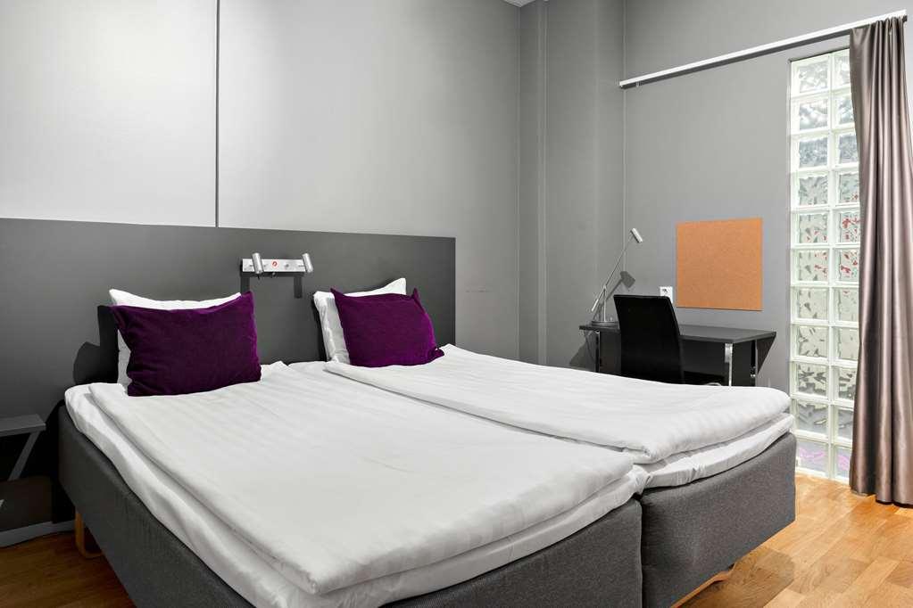 Hotell Aiden By Western Stockholm