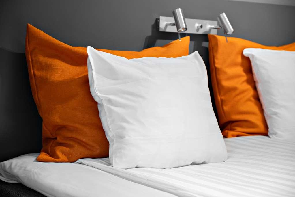 Aiden By Western Hotell *
