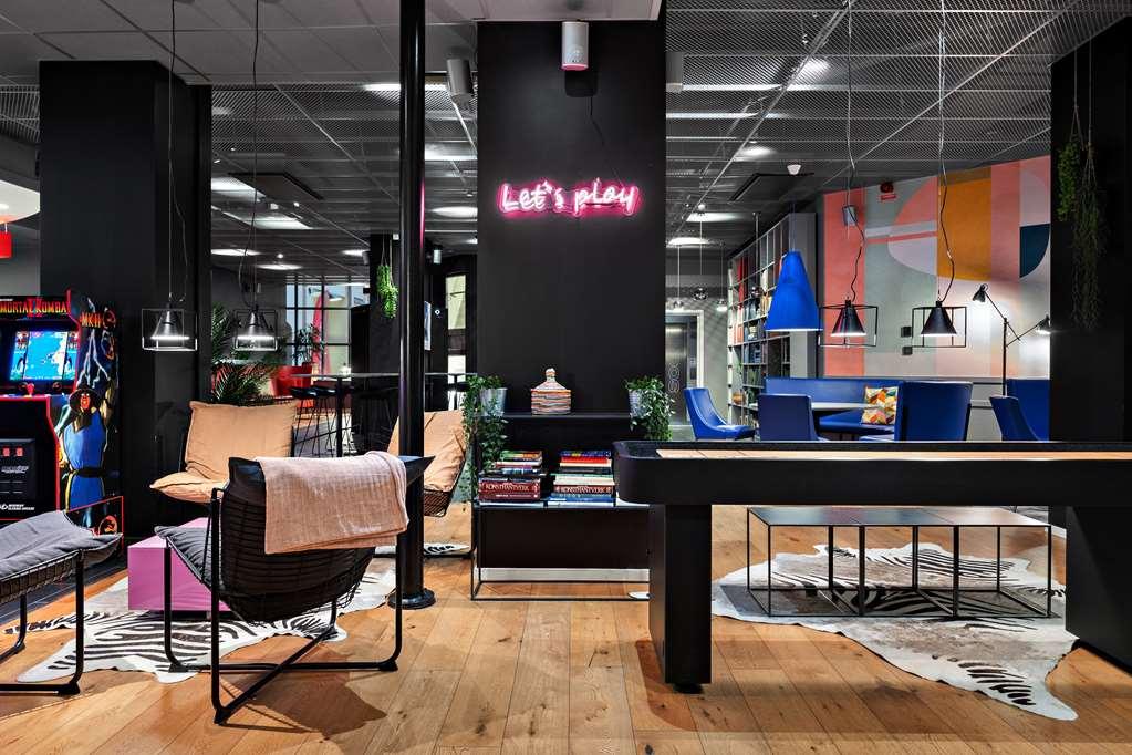 Aiden By Western Hotell Stockholm