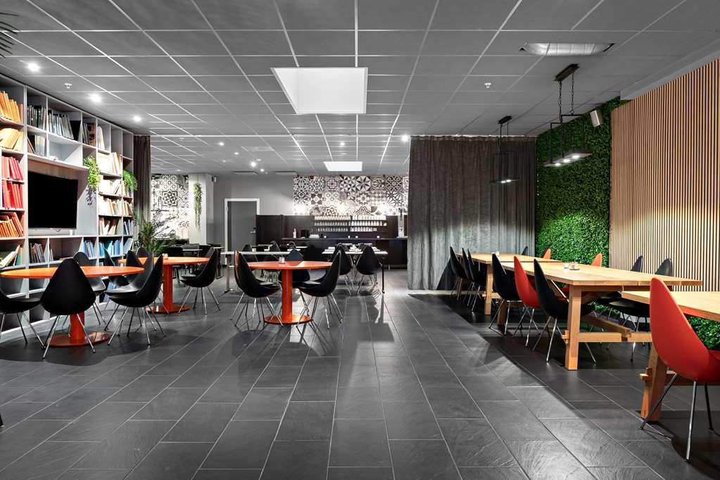 Aiden By Western Hotell Stockholm