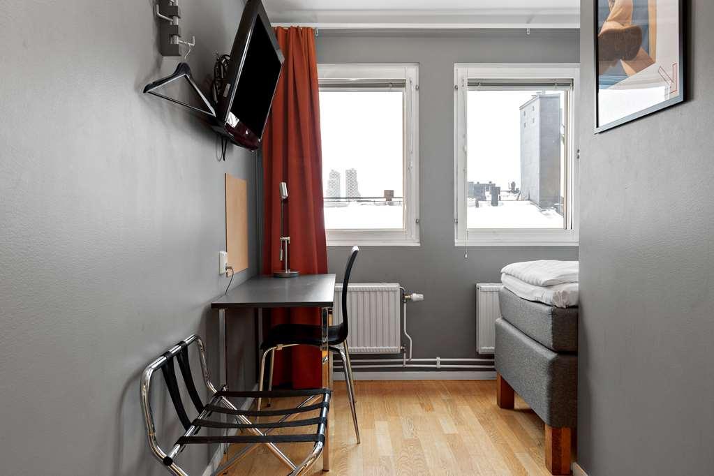 Aiden By Western Hotell *