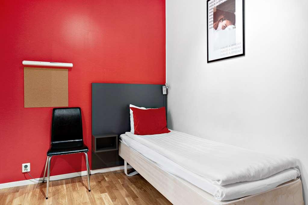 Hotell Aiden By Western