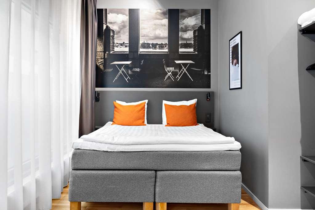 Hotell Aiden By Western Stockholm