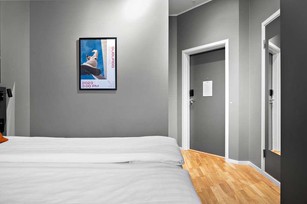 Aiden By Western Hotell