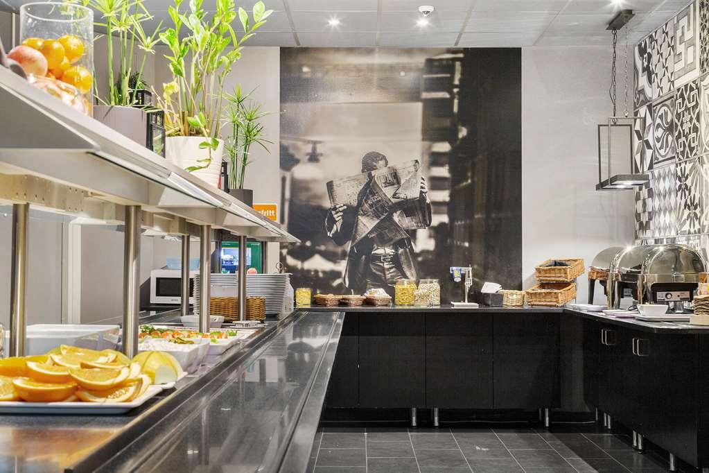 Hotell Aiden By Western *